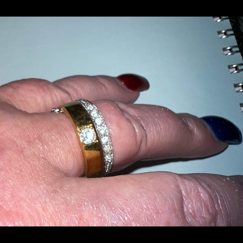 Multi wearable ring - Picture 5 of 6
